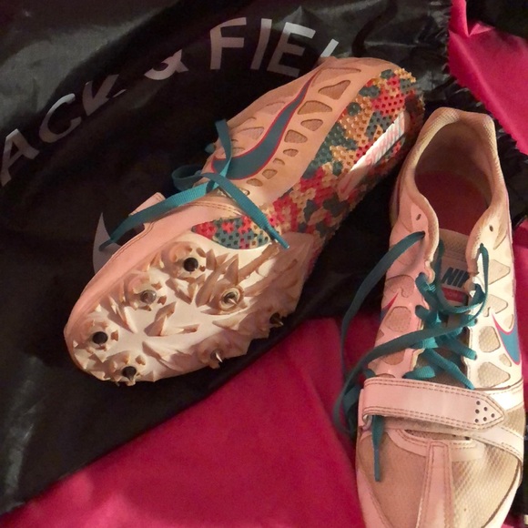 Track spikes - Picture 2 of 2